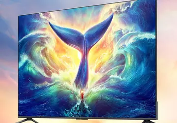 Xiaomi onthult Redmi MAX 90" TV ...