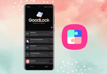 De nieuwe versie van Samsung's Good ...