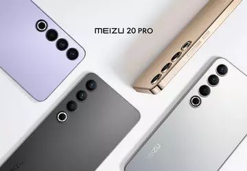 Meizu onthult vlaggenschip Meizu 20 Pro ...