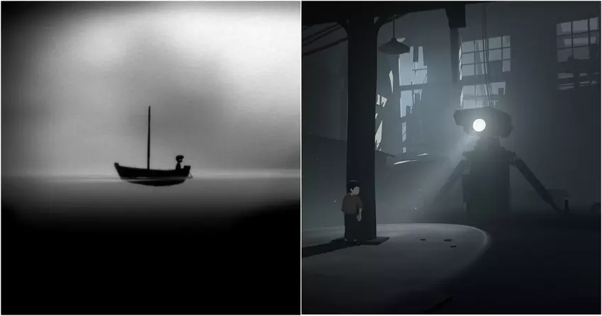 Limbo en Inside, twee van de beste indie-platformers, zijn tot 9 september voor $3 verkrijgbaar op Steam.