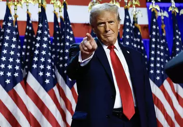 Donald Trump vraagt het Amerikaanse Hooggerechtshof ...