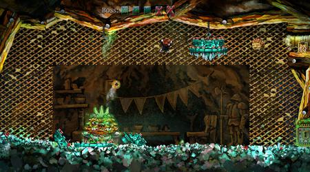Braid: Anniversary Edition uitgebracht op pc en consoles