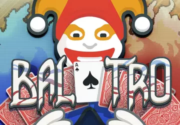 Het succes van het Balatro pokerspel, ...