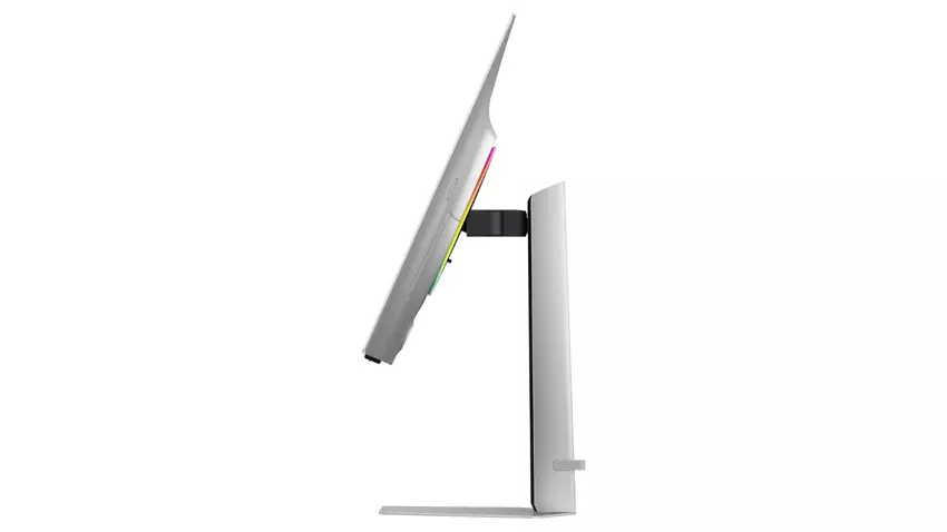 Samsung Odyssey OLED G8 32 inch 1440p gaming monitor