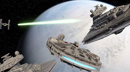 Media: in ontwikkeling is een strategie over het universum van Star Wars van de studio Creative Assembly - de auteur van de populaire serie Total War
