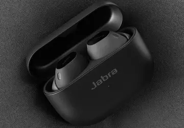 De Jabra Elite 10 met ANC ...