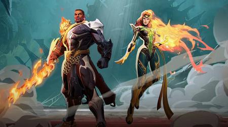 Blade en Phoenix breken in Marvel Rivals! Een spectaculaire trailer voor het derde seizoen met de titel The Abyss Awakens is onthuld