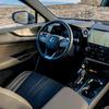 Lexus NX Overtrail exterieur.