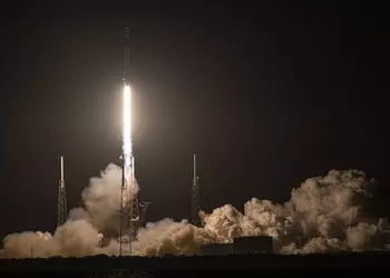 1 booster - 16 lanceringen: SpaceX ...
