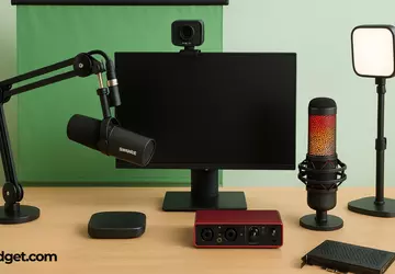 Beste Streaming Apparatuur Onder €500