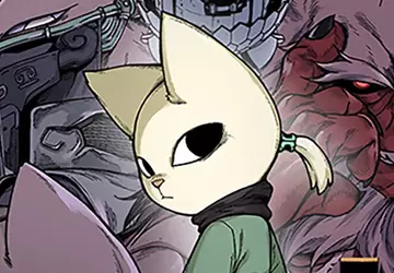 Taopunk breidt het universum uit: Nine ...