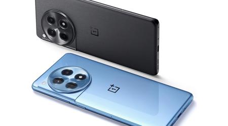 OnePlus 12R heeft zijn eerste systeemupdate ontvangen: wat is er nieuw?