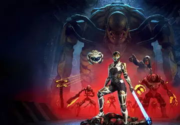 De release van stealth-actiegame Steel Seed ...