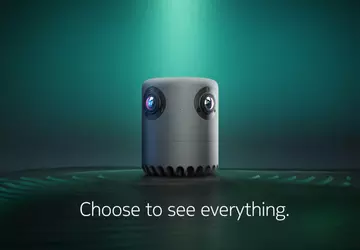 Nokia heeft 's werelds eerste 360-graden ...