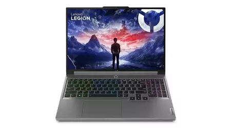 Lenovo onthult de Legion Y7000P 2024 gaming laptop in januari
