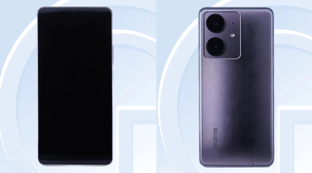 Certificering heeft alle specificaties onthuld van de aankomende Realme Neo 7 SE smartphone