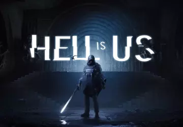 Hardcore actiegame Hell is Us van ...