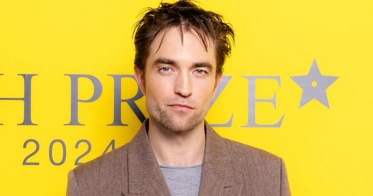 Gerucht: Robert Pattinson kan zich bij ...