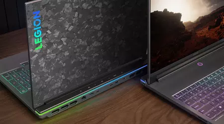 Lenovo Legion R7000P: 16-inch 165Hz-scherm, Ryzen 7 8845H-processor en RTX 4060 grafische weergave