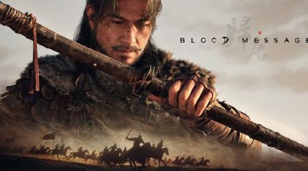 De Chinezen bereiden een nieuwe hit voor: NetEase presenteerde het avontuur-actiespel Blood Message met verbluffende graphics en geweldige productie