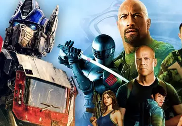 Niet langer een gerucht: Paramount Studios ...