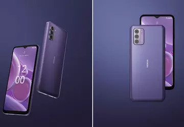 Nokia G42 - Snapdragon 480+, 50MP ...