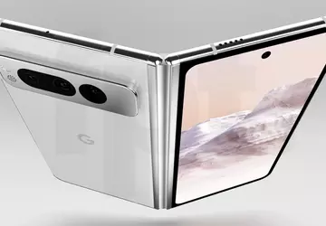 Pixel Fold gebruikers klagen over "sticky ...