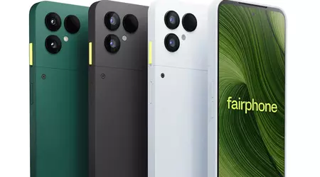 Verkoop van de Fairphone 6, een eco-vriendelijk smartphone met een modulair ontwerp en ongelooflijk lange ondersteuning, is gestart