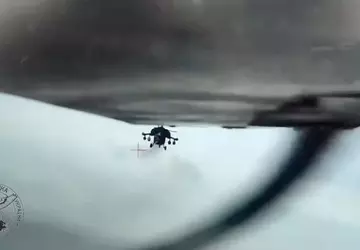 Unieke beelden: Oekraïense inlichtingendienst toonde video ...