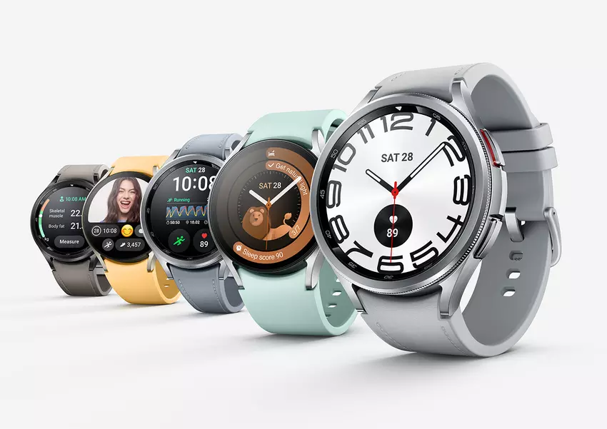 Geruchten: Samsung zal drie versies van de Galaxy Watch 7 uitbrengen, het apparaat zal worden aangedreven door de nieuwe Exynos W940-chip