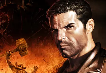 People Can Fly bereidt iets interessants ...