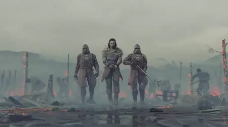Nieuwe trailer voor GreedFall 2: The Dying World laat het gevechtssysteem, de diplomatie en de algemene setting van het spel zien