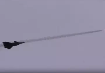 China heeft voor het eerst laten ...