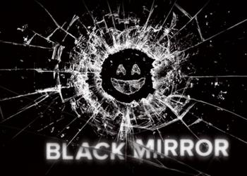 Seizoen zeven van Black Mirror is ...