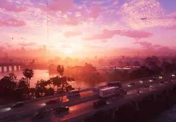 Volgens de financiële prognose van Take-Two ...