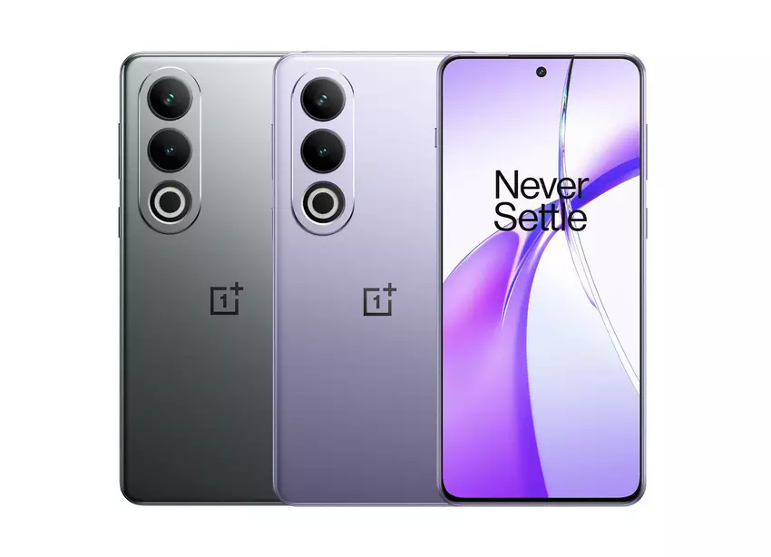 OnePlus Ace 3V gaat in de verkoop: de eerste smartphone op de markt met een Snapdragon 7+ Gen 3-chip aan boord