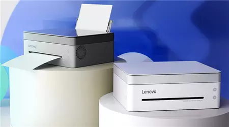 Lenovo heeft de Xiaoxin Panda Pro laserprinter onthuld met Wi-Fi, NFC en prijs $138