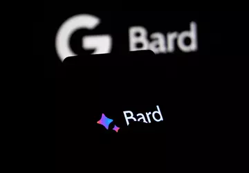 Google Bard beantwoordt geen zoekopdrachten over ...