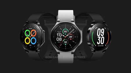 OnePlus Watch 2 met WearOS aan boord debuteert op MWC 2024