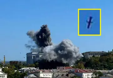 Storm Shadow / SCALP EG-raketten hebben ...