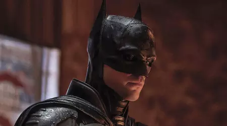 "Ik hoop het verdomme": Robert Pattinson wil dat Batman-vervolg snel begint met filmen