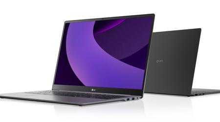 LG onthult nieuwe Gram Pro 2025 laptops met Intel Lunar Lake en Arrow Lake processors en 120Hz OLED schermen