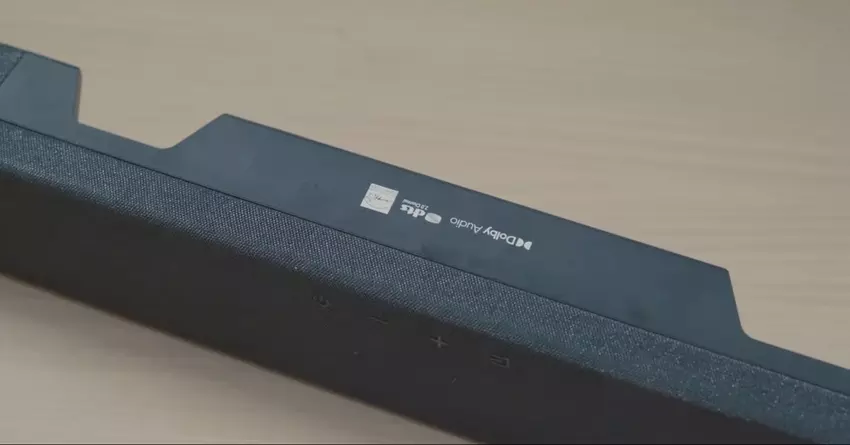 Samsung HW-A450 geluidssysteem voor samsung tv