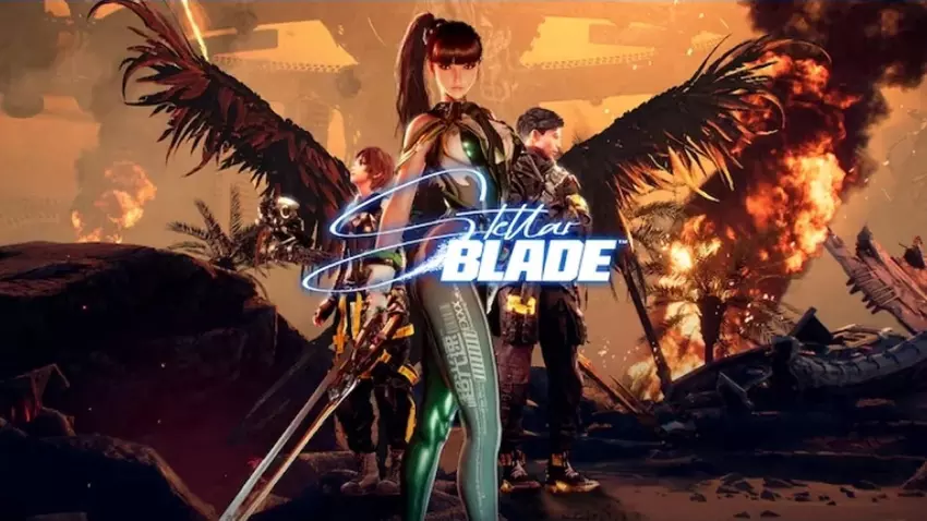 De actiegame Stellar Blade debuteerde op PC en werd de meest succesvolle PlayStation single-player game op Steam