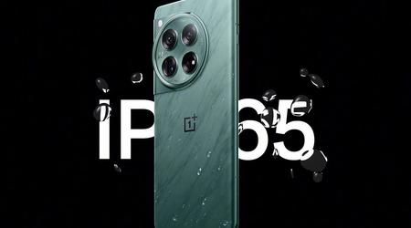 5400mAh batterij, 50W draadloos opladen en IP65 waterbescherming: nieuwe details over de OnePlus 12 zijn online opgedoken
