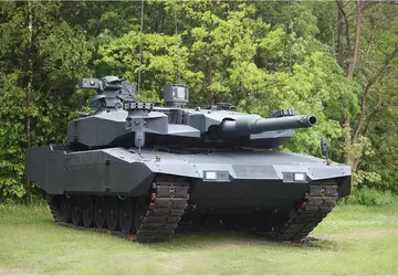 Duitsland wil minstens 18 Leopard 2A8 ...