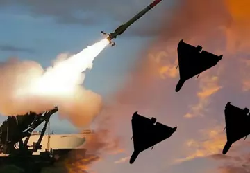 Oekraïne werd onderworpen aan de meest ...