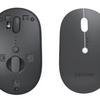 Lenovo draadloze muis voor meerdere apparaten