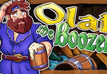 Oekraïense ontwikkelaars kondigen Olaf the Boozer ...