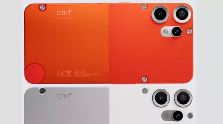 Niets bevestigt: de CMF Phone 2 Pro zal een modulaire ontwerp krijgen en ondersteuning voor aangepaste accessoires